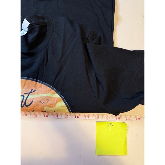 Zelda Breath of the Wild Great Plateau Tee Size M – Gamercore Nintendo Shirt - Picture 3 of 5